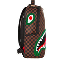 Sprayground Chenille Sip Backpack