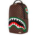 Sprayground Chenille Sip Backpack