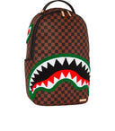 Sprayground Chenille Sip Backpack