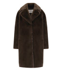 Stand Studio Camille Cocoon Brown Mantel