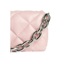 STAND STUDIO Hera Pink Bag