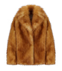 Stud Studio Janice Red Fox Chaqueta