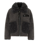 Stand Studio Joann Grey Jacket