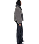 Stand Studio Joann Grey Jacket