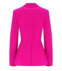 Stine Goya Amena Fuchsia Blazer