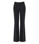 Stine Goya Black Flare Spoders