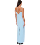 Stine Goya Christabel Light Blue Light Dress