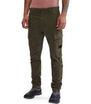 Stine Goya Ciara Brown Wide Leg Trousers