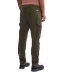 Stine Goya Ciara Brown Wide Leg Trousers