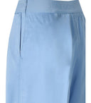 Stine Goya Ciara Wide Leg Light Blue Trousers