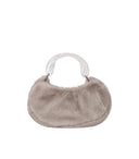 Stine Goya Donatella Grey Handbag