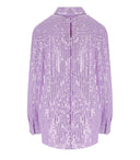 Stine Goya Edel Lilac Shirt