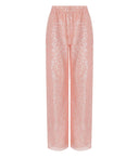 Stine Goya Fatou Pink Trousers