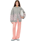 Stine Goya Fatou Pink Trousers