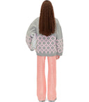 Stine Goya Fatou Pink Trousers