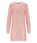 TISTE Goya Heidi Pink Dress