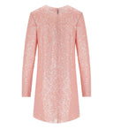 TISTE Goya Heidi Pink Dress