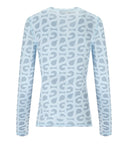 Stine Goya Juno Light Blue Top