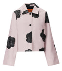 Stine Goya Kiana Pink Jacket