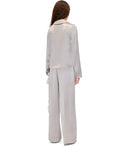 Stine Goya Klive Grey Blouse