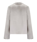 Stine Goya Klive Grey Blouse