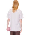 Stine Goya Margila Pink T Shirt