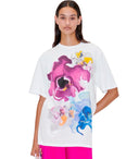 Stine Goya Margila White T Shirt