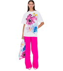 Stine Goya Margila White T Shirt