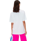 Stine Goya Margila White T Shirt