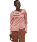 Top stine goya rosa