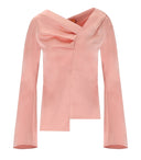 Top stine goya rosa