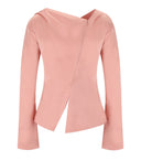 Top stine goya rosa