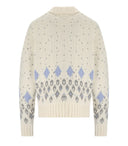 Stine Goya Rylee Off White Cardigan