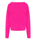 Stine Goya Suanne Fuchsia Cardigan