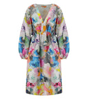 Stine Goya Veroma Midi Multicolor Dress