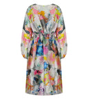 Stine Goya Veroma Midi Multicolor Dress