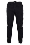 Pantaloni Stone Island