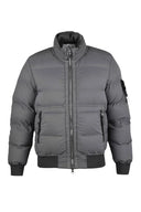 Stone Island Down Tc Daunenjacke