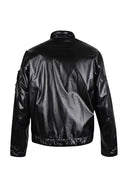 Giacca Stone Island Mussola Gommata