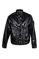 Giacca Stone Island Mussola Gommata