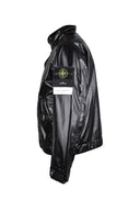 Giacca Stone Island Mussola Gommata