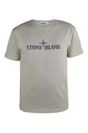 Camiseta Isla De Piedra
