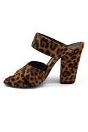 Sandalias de correa de Saint Laurent