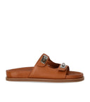 Strategia Light Brown Sandal