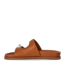 Strategia Light Brown Sandal