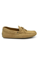 Tod 's Suede loafers