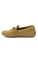 Tod 's Suede loafers