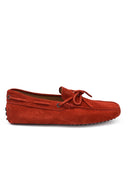 Tod 's Suede loafers