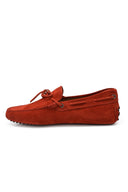 Tod 's Suede loafers