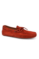 Tod 's Suede loafers